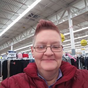 Meet your Posher, Gail